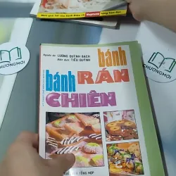 Combo Ẩm Thực: Món Ngon, Bánh Rán, Các Món Nướng 727320