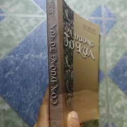 Con đường tơ lụa - Xa Mộ Kỳ 927807