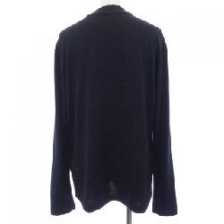 Louis Vuitton LV 3D Thêu Áo Thun Dài Tay HOY12WSQ6 - Hàng hiệu Chính hãng 893414