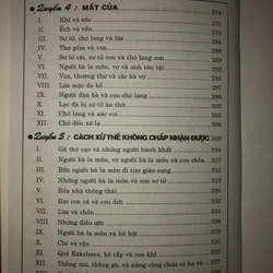 Thuật xử thế Ấn Độ - Panchatantra 526140