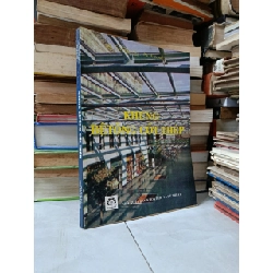 Khung bê tông cốt thép - PTS. Trịnh Kim Đạm, PTS. Lê Bá Huế