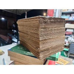 Thanh Cung Mười Ba Triều - Hứa Tiếu Thiên ( trọn bộ 5 tập ) 130054