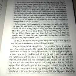 Nguyễn Khải về tác gia và tác phẩm  937320