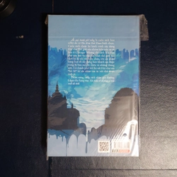 ÁC QUỶ THÀNH PHỐ TRẮNG (NEW 100%) 305773