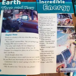 Sách khoa học -Oxford read and discover/imagine (Level 1-2-3-4-5-6) (Tặng file nghe Mp3) 936573