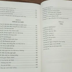 NHỮNG NGƯỜI QUANH RHETT BUTLER (Hậu Cuốn theo chiều gió) - Donald McCaig 1045242