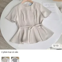 Áo mặc nhà cho chị em  563989