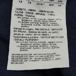 【Mã giảm giá】Áo polo EA7 645078