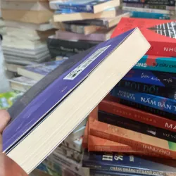 (Kỳ ảo- Giả tưởng) - Ánh lửa trong tro tàn - Sabaa Tahir 1003058