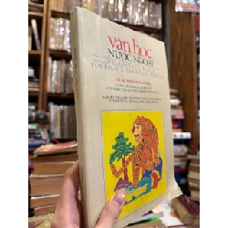 Văn học nước ngoài hội nhà văn Việt Nam - 2011 641843