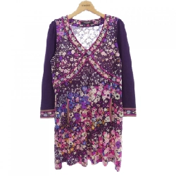 【Mã giảm giá】Thời trang Leonar LEONARD FASHION Áo thun