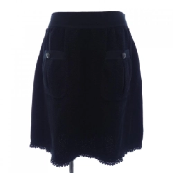 Chân váy CHANEL - Hàng hiệu Authentic