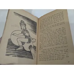 Truyện cổ chăm - Phạm Xuân Thông sưu tầm 696049