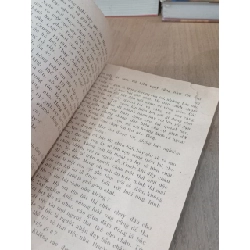 Cuộc phiêu lưu kỳ lạ của ong vàng - Vũ Duy Thông 735438