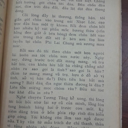 NHÀ SƯ VƯỚNG LUỴ - Bùi giáng dịch 265957