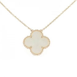 Vòng cổ Van Cleef & Arpels Magic Alhambra - Hàng hiệu Authentic