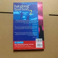Hạt giống tâm hồn 2 - Cho lòng dũng cảm và tình yêu cuộc sống 675122