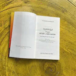 GIAMILIA- TRUYỆN NÚI ĐỒI VÀ THẢO NGUYÊN- TSINGHIZ AITƠMATỐP 569711