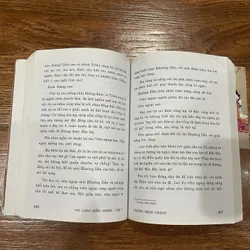 Phi Long Diễn Nghĩa full bộ 2 tập - Trương Minh Chánh (5) 740389