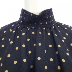 【Mã giảm giá】Đầm HERMES 652309