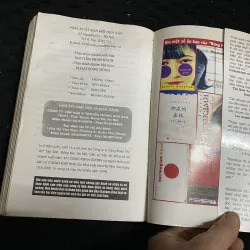 Rừng Na Uy- Haruki Murakam 1050902