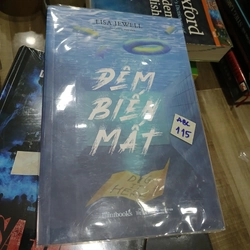 Đêm biến mất - Lisa Jewell