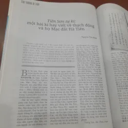 Tạp chí XƯA & NAY số 489 tháng 11-2017 756323