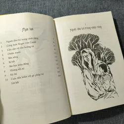 Nữ Hiệp Sĩ Alanna Von Trebond (Tập 1+2) - Tamora Pierce 713056