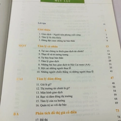 📘 PHƯƠNG PHÁP MỚI ĐỂ GIAO DỊCH KIẾM SỐNG – TS. Alexander Elder 503687