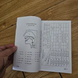 Để học nhanh tiếng phổ thông Trung Quốc 
35k (bìa 69k) 926501