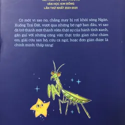 Lạc Khỏi Ngân Hà 747138