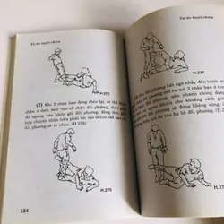 📘 473 THẾ VÕ TỰ DO PHÒNG THÂN – TUYỆT CHIÊU- Võ sư Đình Quang 697873