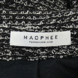 【Mã giảm giá】MacPhee MACPHEE Áo khoác 643677