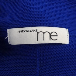 Jacket me ISSEY MIYAKE MI64KD312 630942