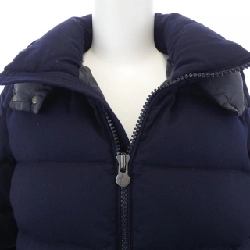 MONCLER MONTGENEVRE Áo khoác lông - Hàng hiệu Chính hãng 890012