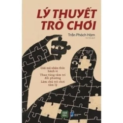 Lý thuyết trò chơi