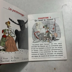 J’aime lire 503602