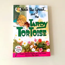 Nate the great (Sách nhập) - 30 quyển box set+ File Mp3 759640