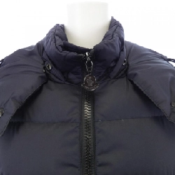 MONCLER MOKAMAT Áo khoác lông - Hàng hiệu Chính hãng 814175
