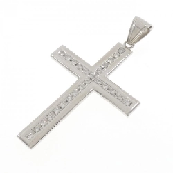 PT900 Mặt dây chuyền kim cương 1.06CT - Hàng hiệu Chính hãng