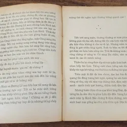 Tiểu thuyết dã sử: NÀNG CHÂU LONG (Như Hiên, 474 trang) 732077
