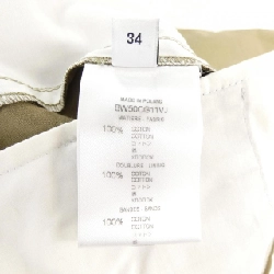 GIVENCHY BW50CG11VJ Quần - Hàng hiệu Authentic 820737