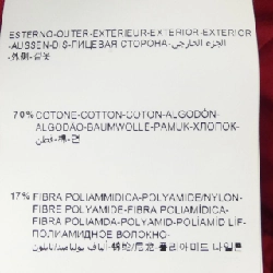 Áo gile MONCLER V GYANTSE - Hàng hiệu Chính hãng 890627