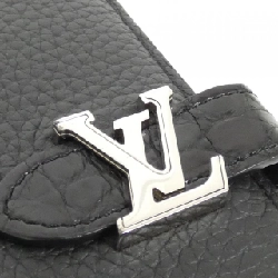 Ví da LV Vertikal bằng da kỳ lạ - Hàng hiệu Authentic 770537