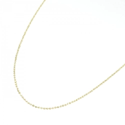 K18YG Dây Chuyền Hạt - Hàng hiệu Chính hãng 866559