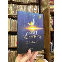 Angel Numbers - Kyle Gray