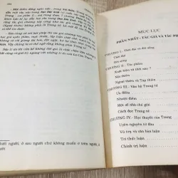 Trang Tử – Nam Hoa Kinh (Nguyễn Hiến Lê) 957338