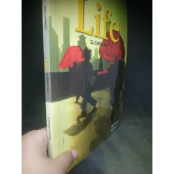 [Phiên Chợ Sách Cũ] Life Elenentary A2 (1) () 2303