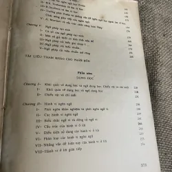 Đại cương ngôn ngữ học tập hai- đỗ hữu châu , bùi Minh Toán 765928