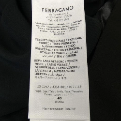 FERRAGAMO Váy 646236